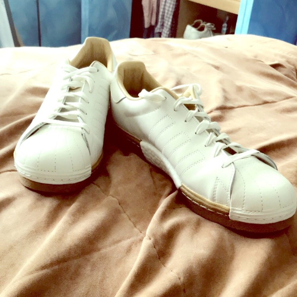 Adidas x kasina sneakers